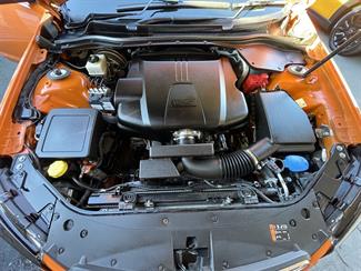 2013 Holden Commodore - Thumbnail