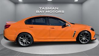 2013 Holden Commodore - Thumbnail
