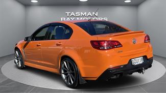 2013 Holden Commodore - Thumbnail