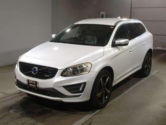 2015 Volvo XC60 - Thumbnail