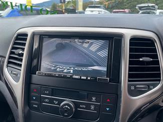 2013 Jeep Grand Cherokee - Thumbnail