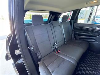 2013 Jeep Grand Cherokee - Thumbnail