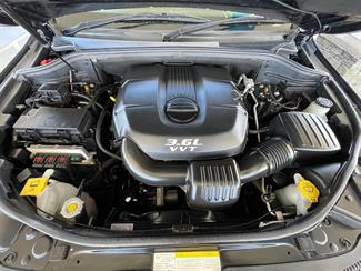 2013 Jeep Grand Cherokee - Thumbnail