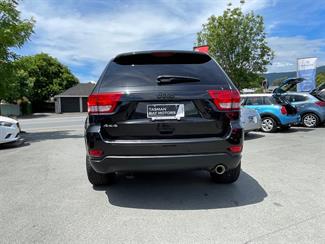 2013 Jeep Grand Cherokee - Thumbnail