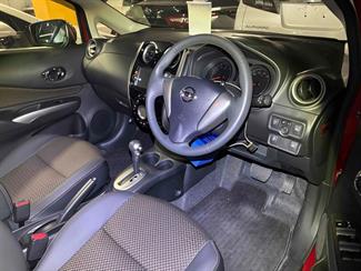 2015 Nissan Note - Thumbnail