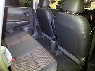 2015 Nissan Note - Thumbnail