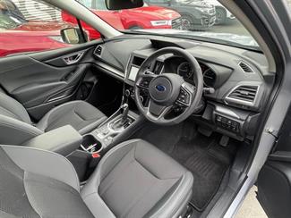 2020 Subaru Forester - Thumbnail