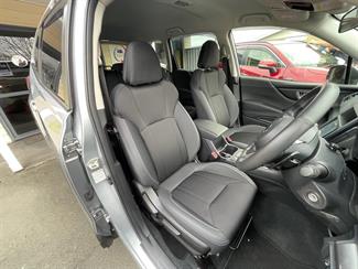 2020 Subaru Forester - Thumbnail
