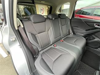 2020 Subaru Forester - Thumbnail