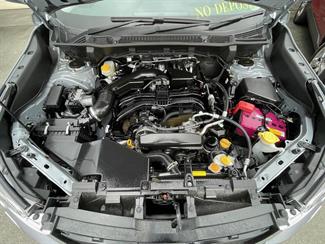 2020 Subaru Forester - Thumbnail