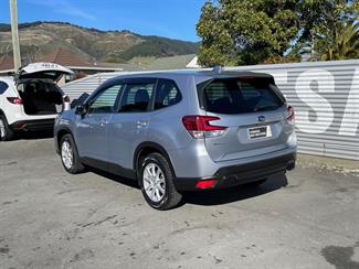 2020 Subaru Forester - Thumbnail