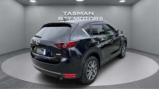 2018 Mazda CX-5 - Thumbnail