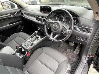 2018 Mazda CX-5 - Thumbnail