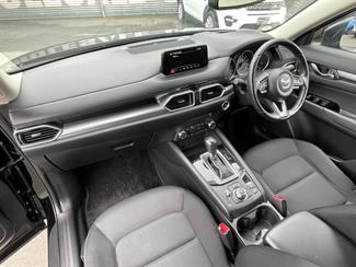 2018 Mazda CX-5 - Thumbnail