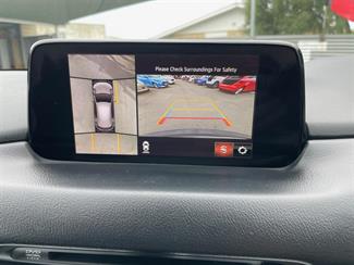 2018 Mazda CX-5 - Thumbnail