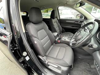 2018 Mazda CX-5 - Thumbnail