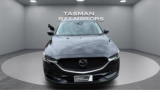 2018 Mazda CX-5 - Thumbnail