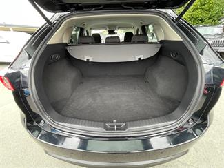 2018 Mazda CX-5 - Thumbnail