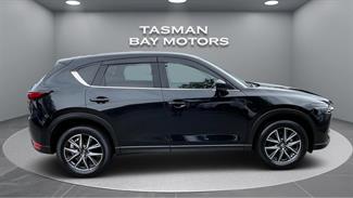 2018 Mazda CX-5 - Thumbnail
