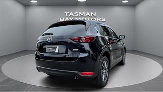 2018 Mazda CX-5 - Thumbnail