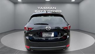 2018 Mazda CX-5 - Thumbnail