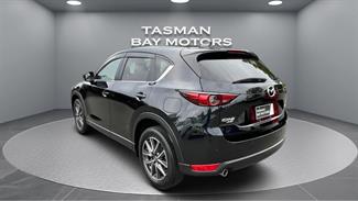 2018 Mazda CX-5 - Thumbnail