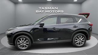 2018 Mazda CX-5 - Thumbnail