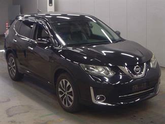 2016 Nissan X-Trail - Thumbnail