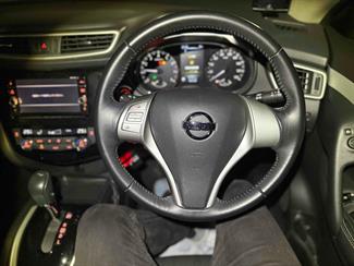 2016 Nissan X-Trail - Thumbnail