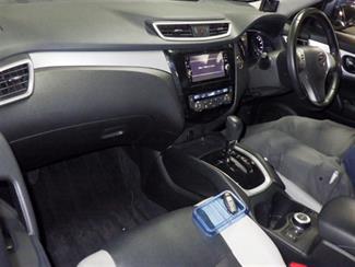 2016 Nissan X-Trail - Thumbnail