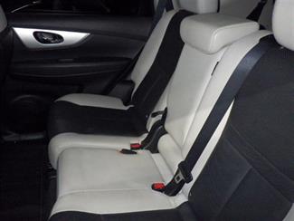 2016 Nissan X-Trail - Thumbnail