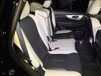 2016 Nissan X-Trail - Thumbnail