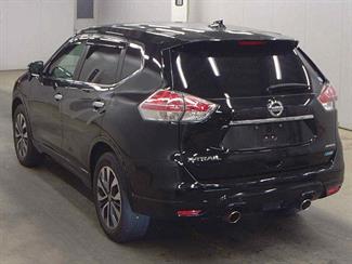 2016 Nissan X-Trail - Thumbnail
