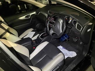 2016 Nissan X-Trail - Thumbnail