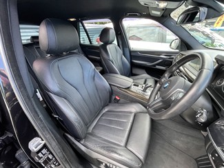 2018 BMW X5 - Thumbnail