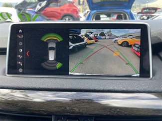 2018 BMW X5 - Thumbnail