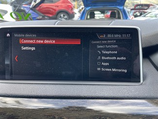 2018 BMW X5 - Thumbnail