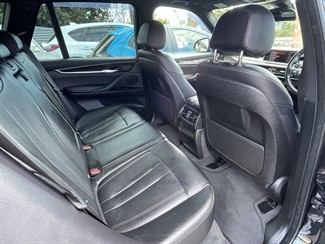 2018 BMW X5 - Thumbnail
