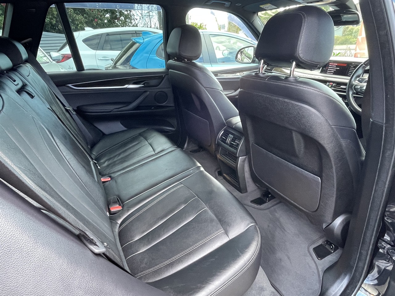 2018 BMW X5