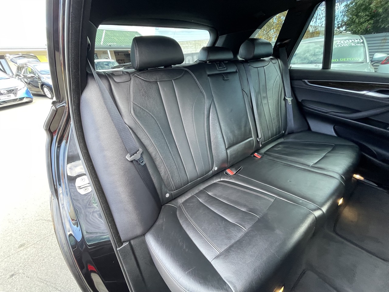 2018 BMW X5