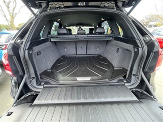 2018 BMW X5 - Thumbnail
