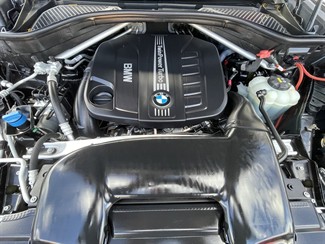 2018 BMW X5 - Thumbnail