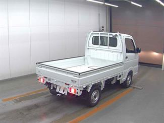 2025 Suzuki Carry - Thumbnail