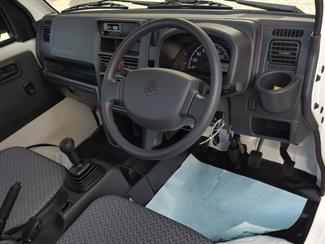 2025 Suzuki Carry - Thumbnail