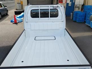 2025 Suzuki Carry - Thumbnail