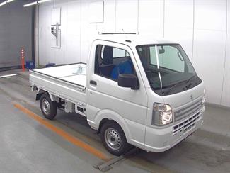 2025 Suzuki Carry - Thumbnail