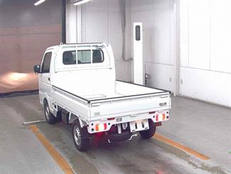 2025 Suzuki Carry - Thumbnail