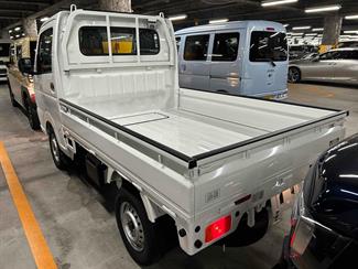 2025 Suzuki Carry - Thumbnail