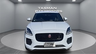 2019 Jaguar E-PACE - Thumbnail