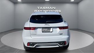 2019 Jaguar E-PACE - Thumbnail